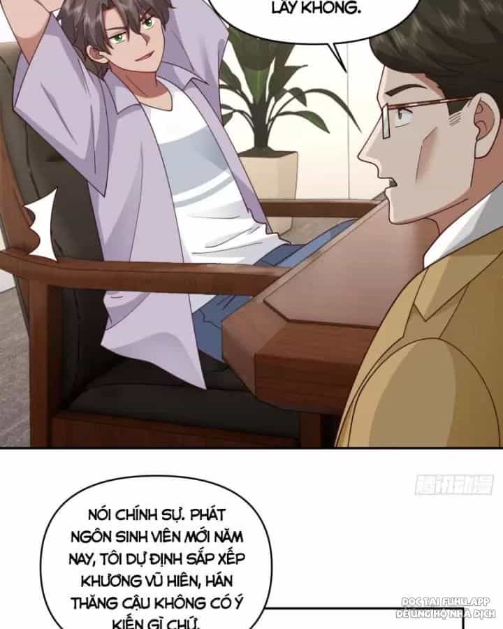 Ta Không Muốn Trùng Sinh Đâu - Chương 314 - ảnh 34