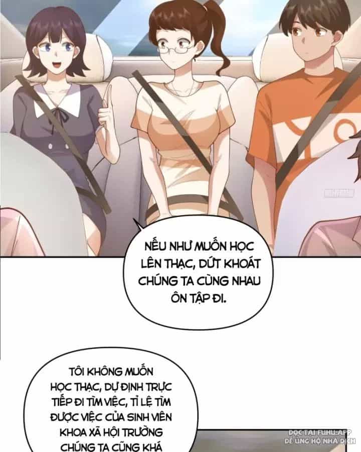 Ta Không Muốn Trùng Sinh Đâu - Chương 314 - ảnh 4