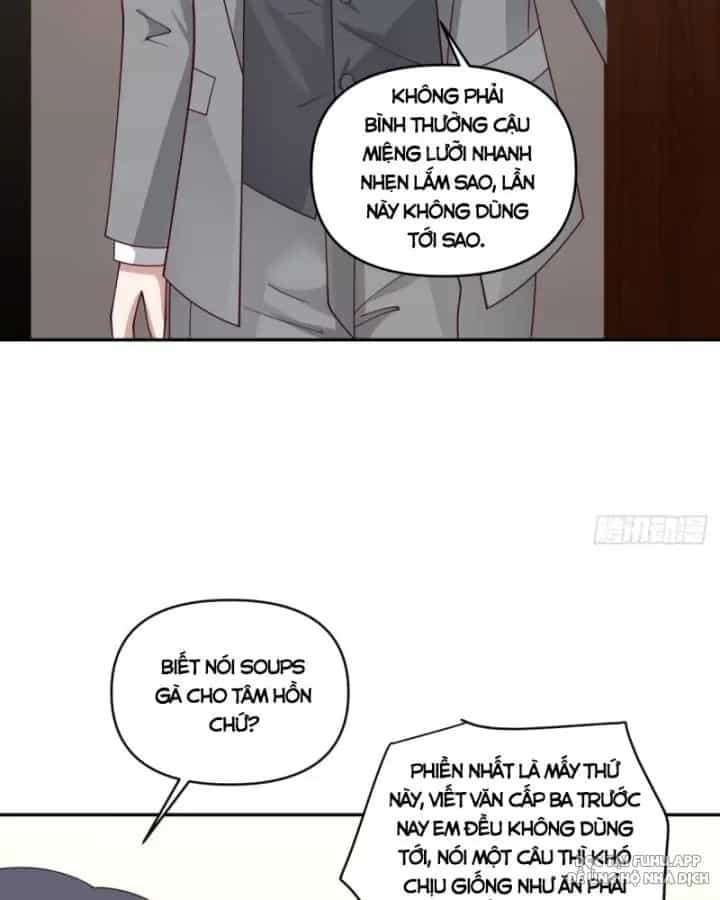 Ta Không Muốn Trùng Sinh Đâu - Chương 314 - ảnh 40
