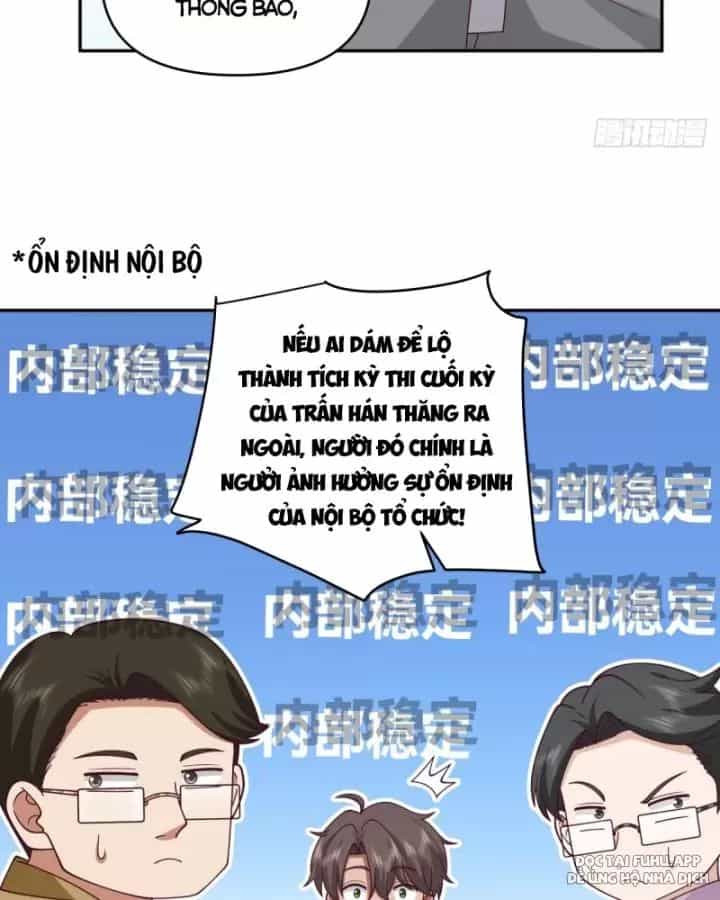 Ta Không Muốn Trùng Sinh Đâu - Chương 314 - ảnh 48