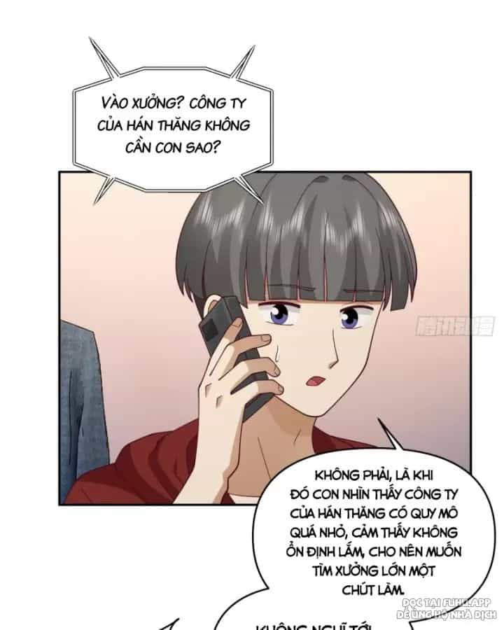 Ta Không Muốn Trùng Sinh Đâu - Chương 314 - ảnh 53
