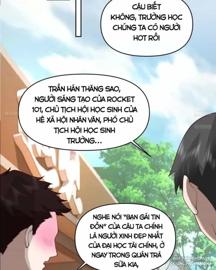 Ta Không Muốn Trùng Sinh Đâu - Chương 315 - ảnh 11