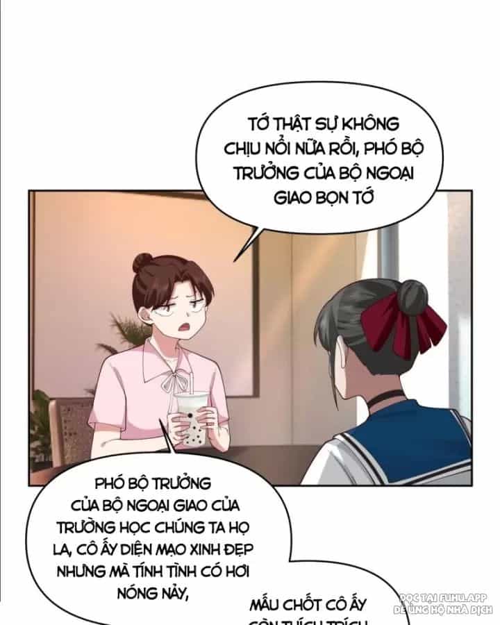 Ta Không Muốn Trùng Sinh Đâu - Chương 315 - ảnh 13