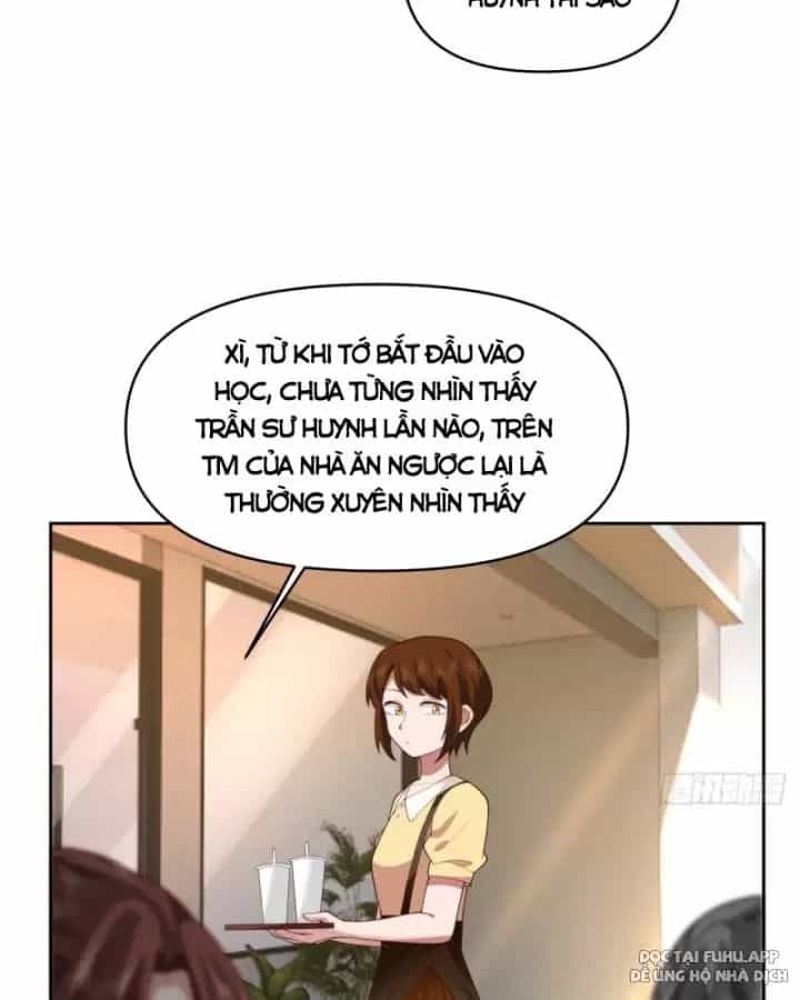 Ta Không Muốn Trùng Sinh Đâu - Chương 315 - ảnh 15