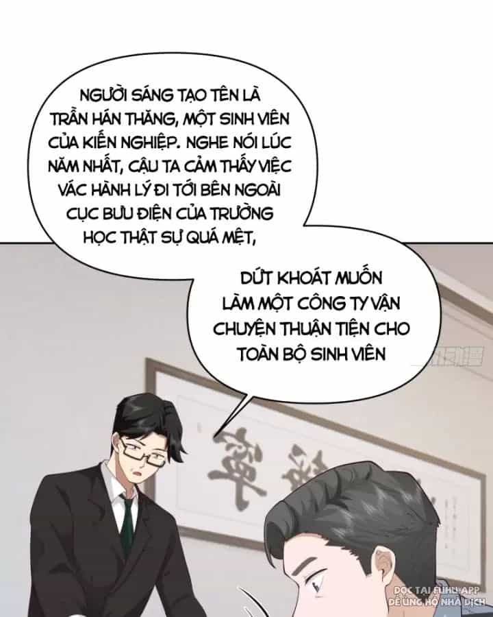 Ta Không Muốn Trùng Sinh Đâu - Chương 315 - ảnh 33
