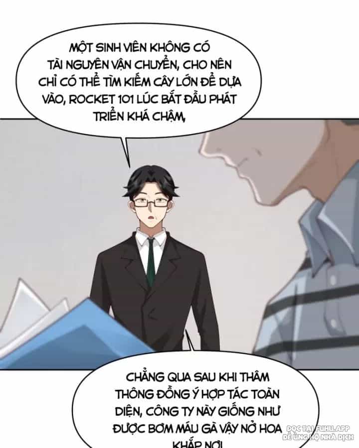 Ta Không Muốn Trùng Sinh Đâu - Chương 315 - ảnh 36