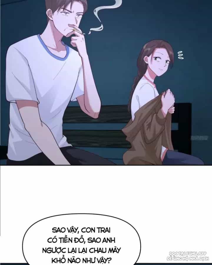 Ta Không Muốn Trùng Sinh Đâu - Chương 315 - ảnh 4