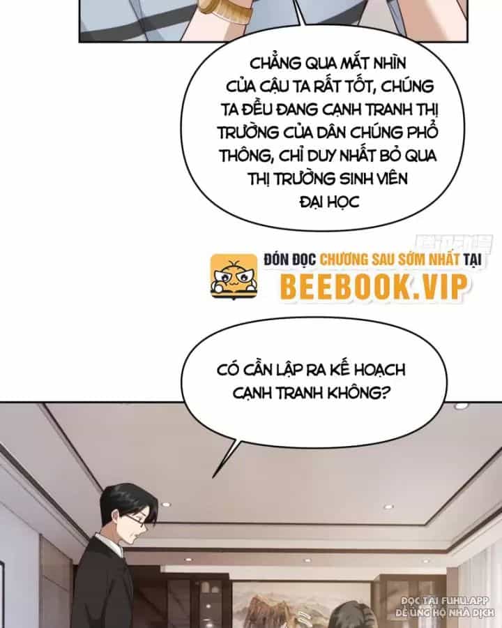 Ta Không Muốn Trùng Sinh Đâu - Chương 315 - ảnh 41