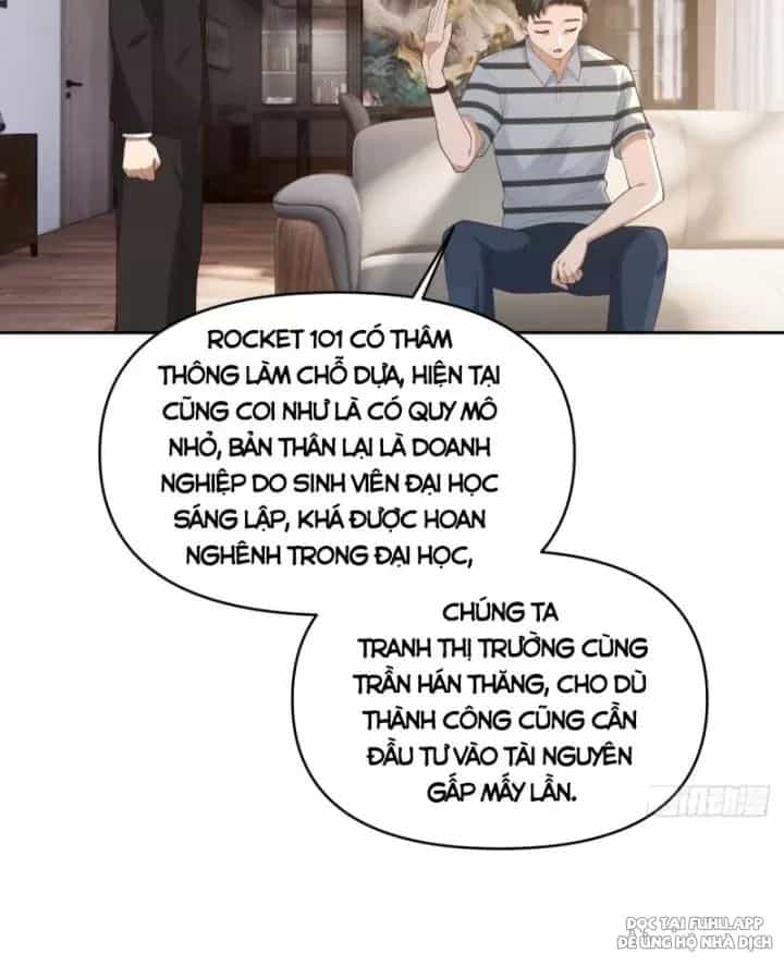 Ta Không Muốn Trùng Sinh Đâu - Chương 315 - ảnh 42