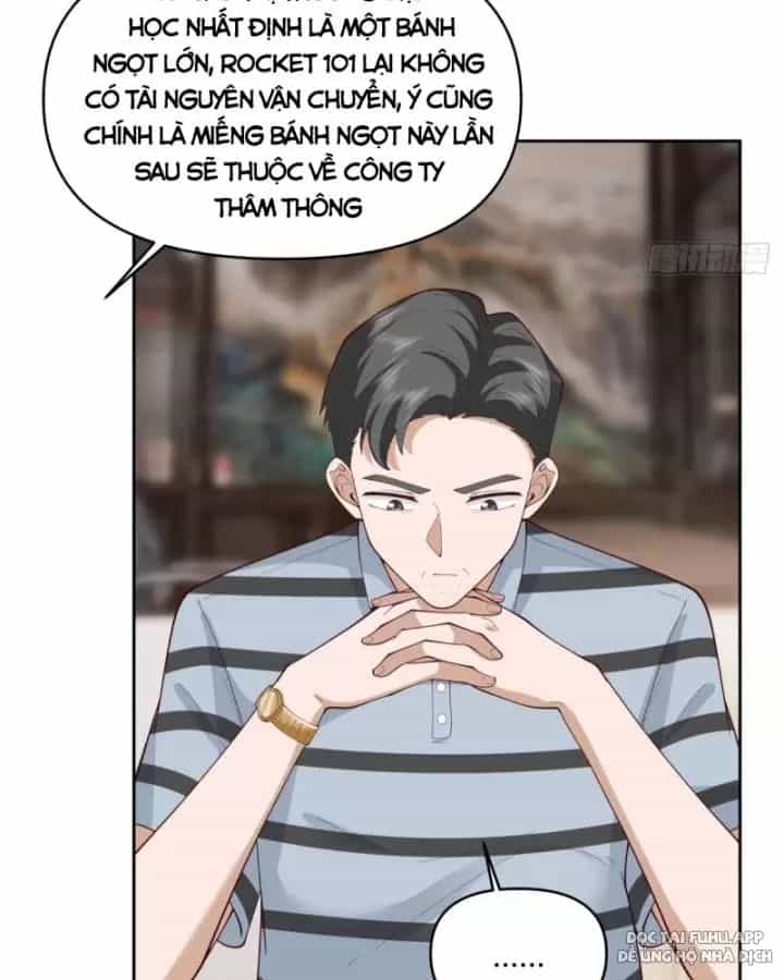 Ta Không Muốn Trùng Sinh Đâu - Chương 315 - ảnh 44