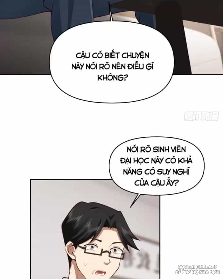 Ta Không Muốn Trùng Sinh Đâu - Chương 315 - ảnh 47