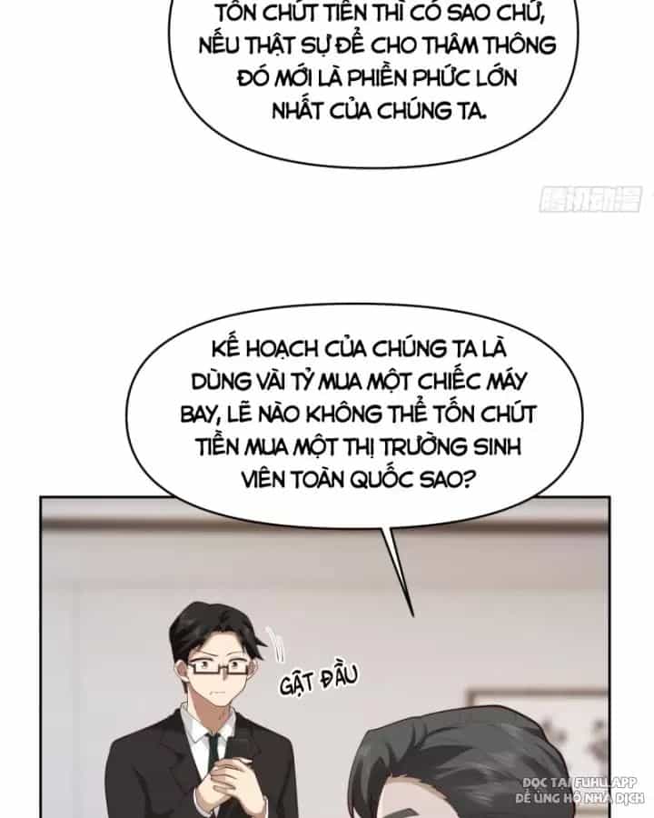Ta Không Muốn Trùng Sinh Đâu - Chương 315 - ảnh 52