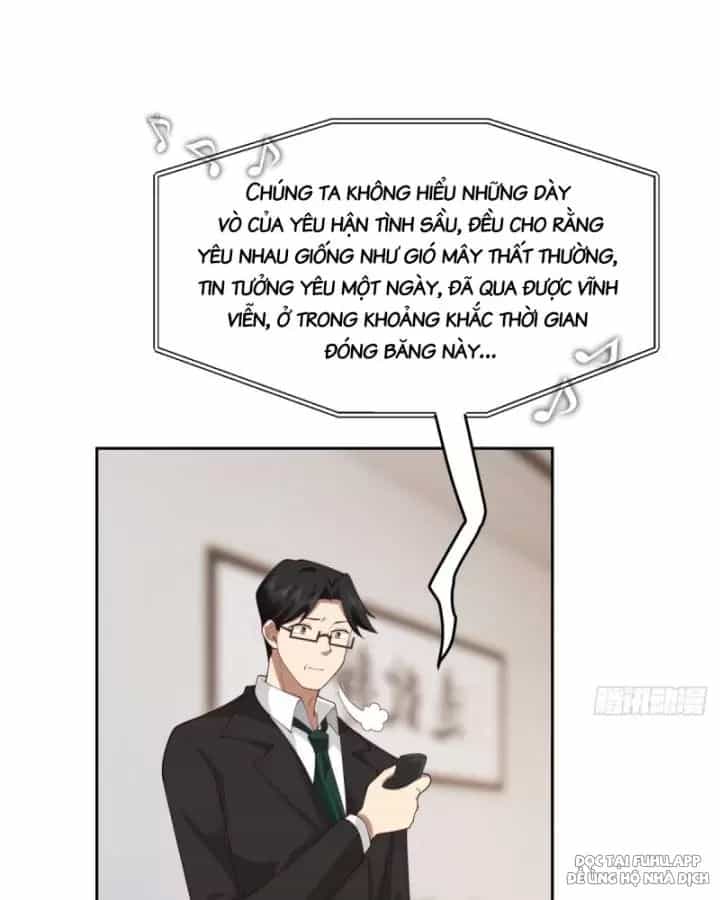 Ta Không Muốn Trùng Sinh Đâu - Chương 315 - ảnh 54