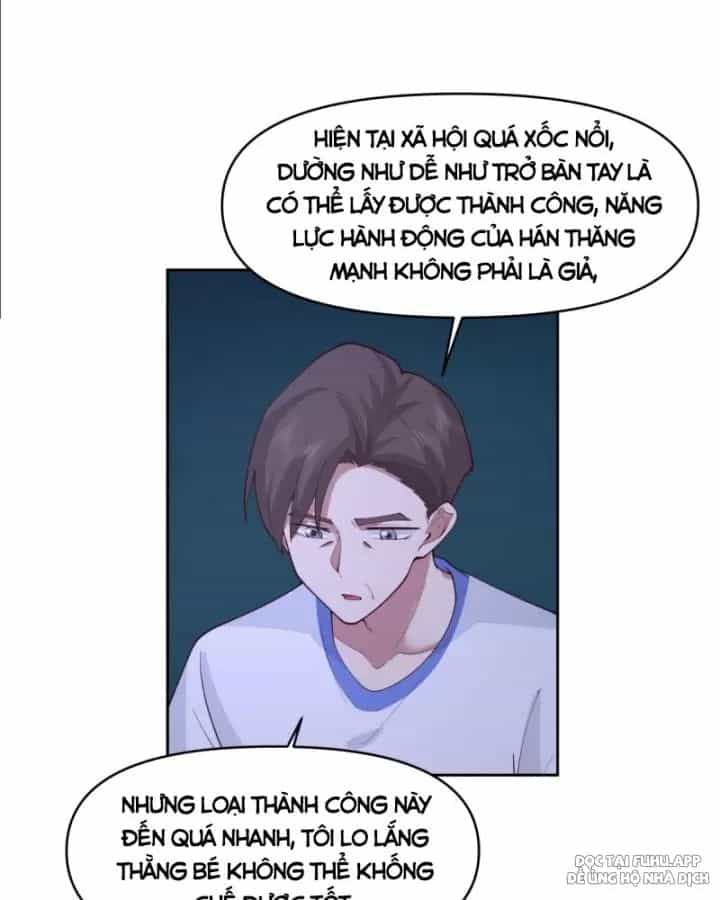 Ta Không Muốn Trùng Sinh Đâu - Chương 315 - ảnh 6