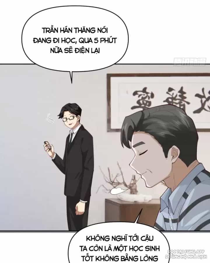 Ta Không Muốn Trùng Sinh Đâu - Chương 315 - ảnh 60