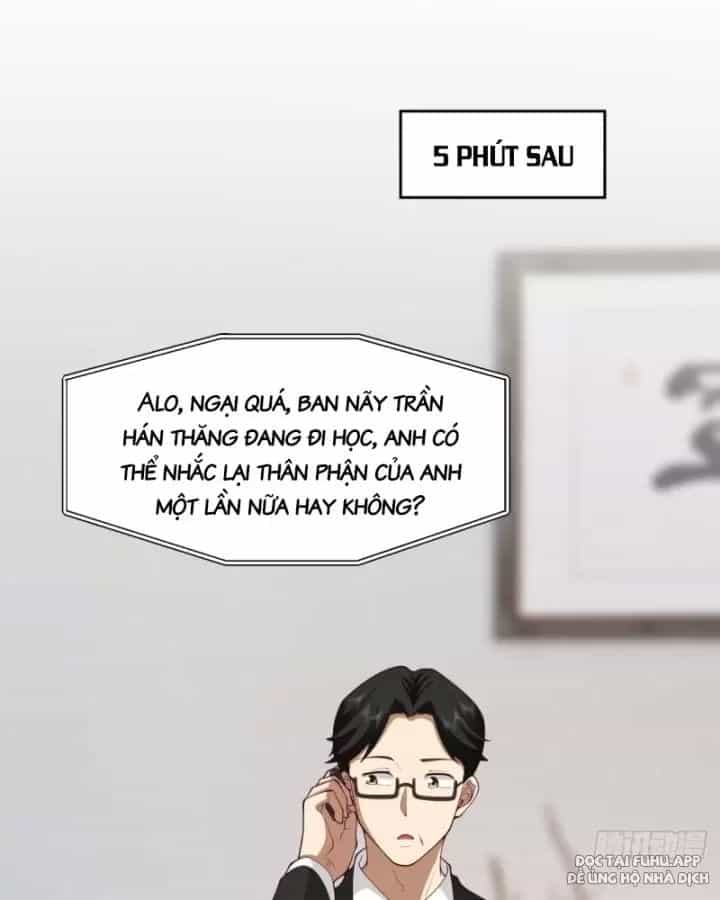 Ta Không Muốn Trùng Sinh Đâu - Chương 315 - ảnh 62