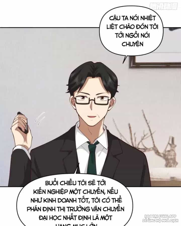 Ta Không Muốn Trùng Sinh Đâu - Chương 315 - ảnh 65