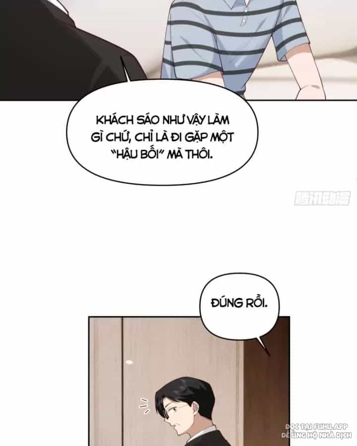 Ta Không Muốn Trùng Sinh Đâu - Chương 315 - ảnh 67