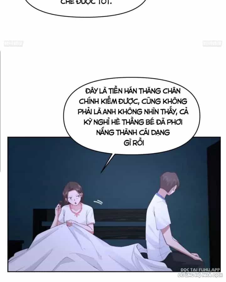 Ta Không Muốn Trùng Sinh Đâu - Chương 315 - ảnh 7