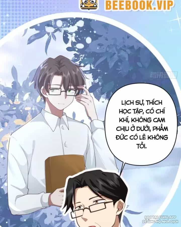 Ta Không Muốn Trùng Sinh Đâu - Chương 315 - ảnh 70