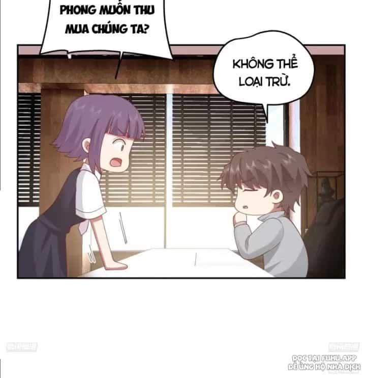 Ta Không Muốn Trùng Sinh Đâu - Chương 316 - ảnh 10