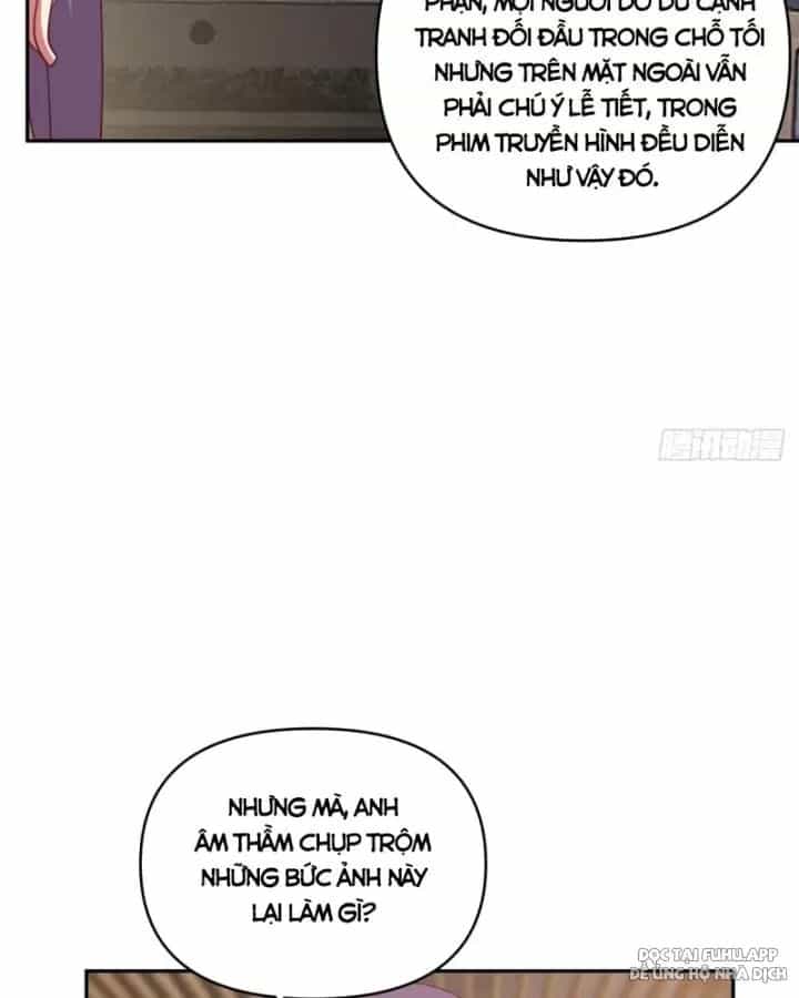 Ta Không Muốn Trùng Sinh Đâu - Chương 316 - ảnh 18