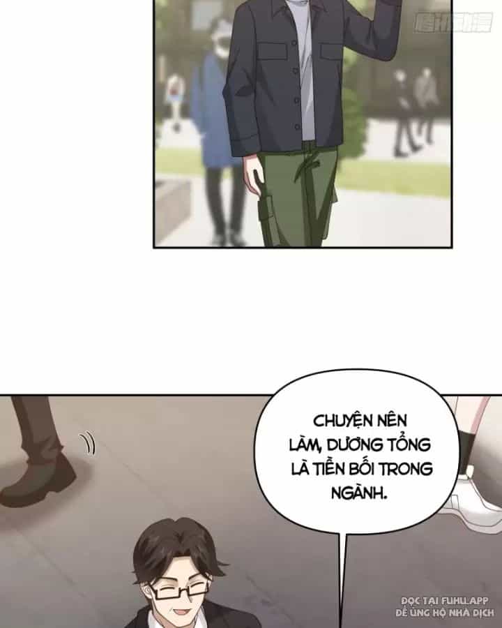 Ta Không Muốn Trùng Sinh Đâu - Chương 316 - ảnh 32