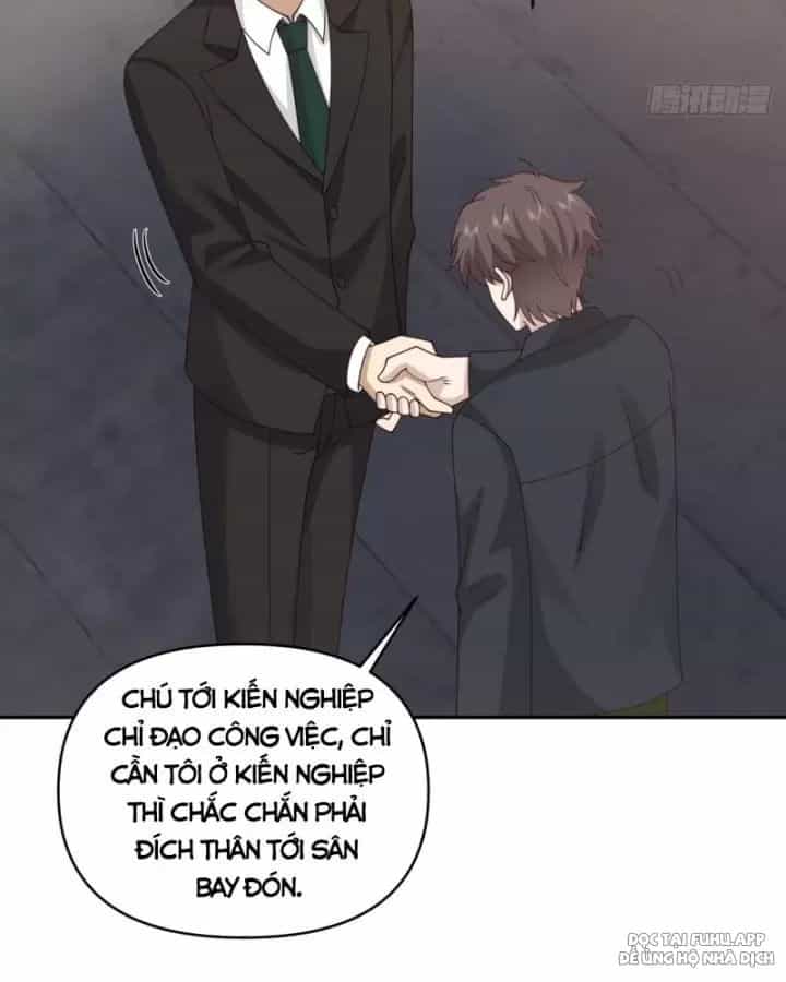 Ta Không Muốn Trùng Sinh Đâu - Chương 316 - ảnh 33