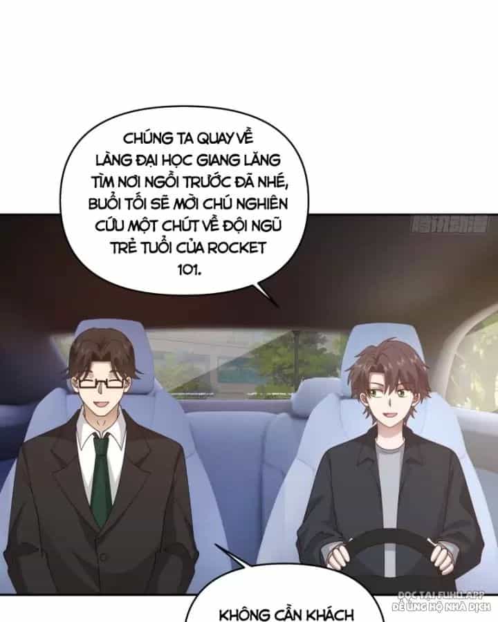 Ta Không Muốn Trùng Sinh Đâu - Chương 316 - ảnh 35