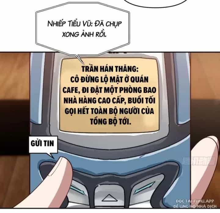 Ta Không Muốn Trùng Sinh Đâu - Chương 316 - ảnh 45