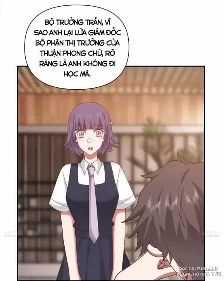 Ta Không Muốn Trùng Sinh Đâu - Chương 316 - ảnh 5