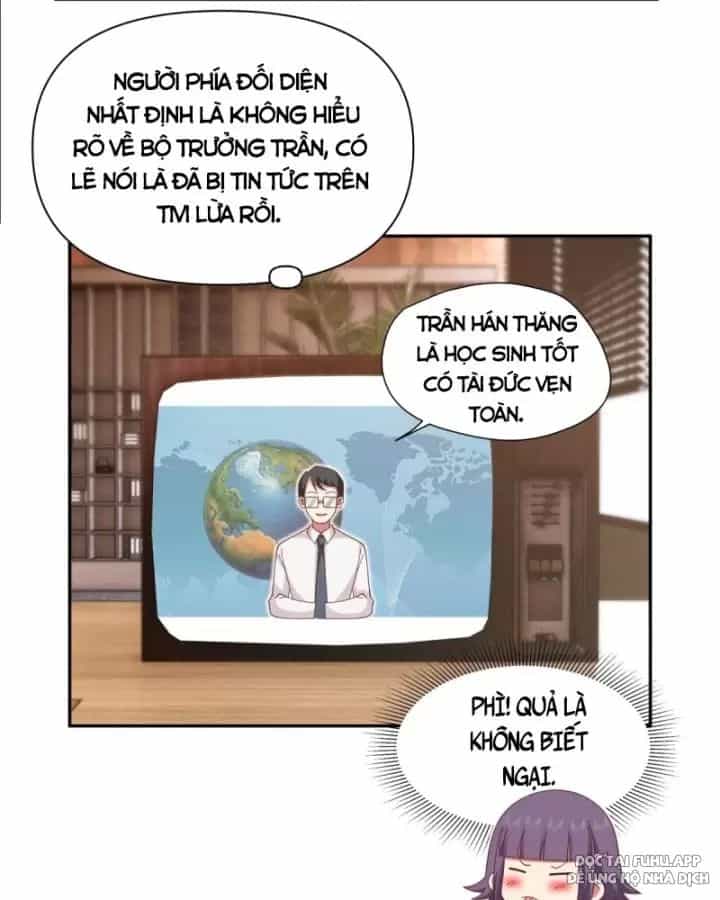 Ta Không Muốn Trùng Sinh Đâu - Chương 316 - ảnh 6