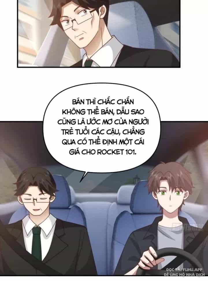 Ta Không Muốn Trùng Sinh Đâu - Chương 317 - ảnh 20