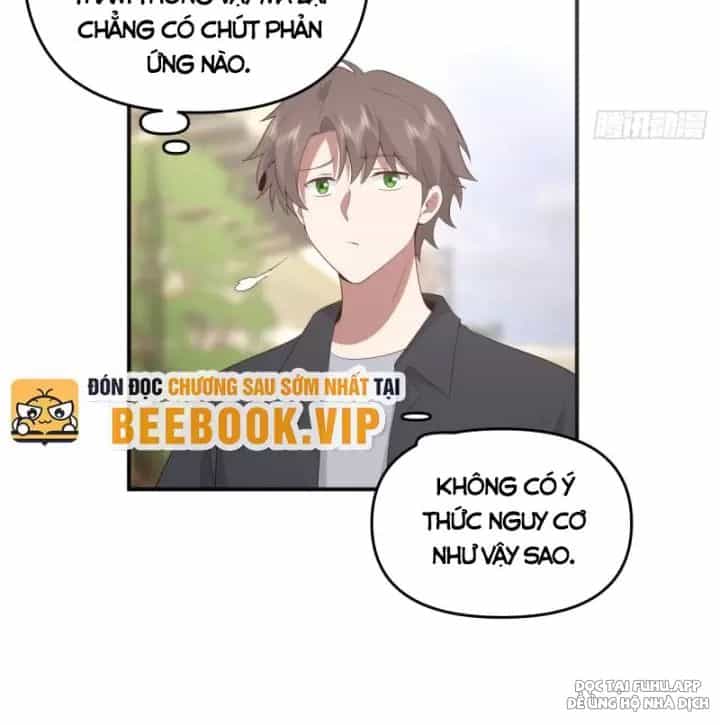Ta Không Muốn Trùng Sinh Đâu - Chương 317 - ảnh 29