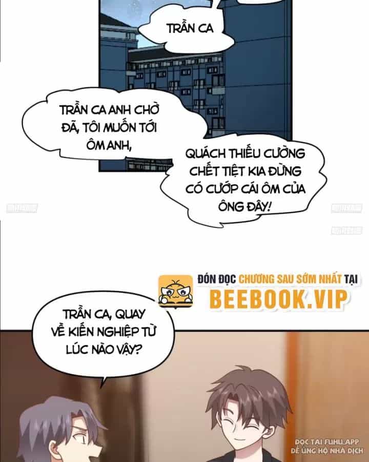Ta Không Muốn Trùng Sinh Đâu - Chương 317 - ảnh 3