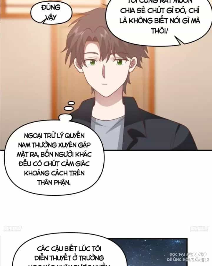 Ta Không Muốn Trùng Sinh Đâu - Chương 317 - ảnh 7
