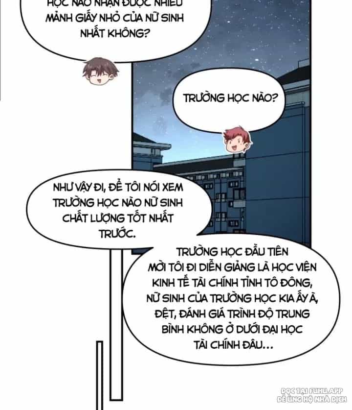 Ta Không Muốn Trùng Sinh Đâu - Chương 317 - ảnh 8