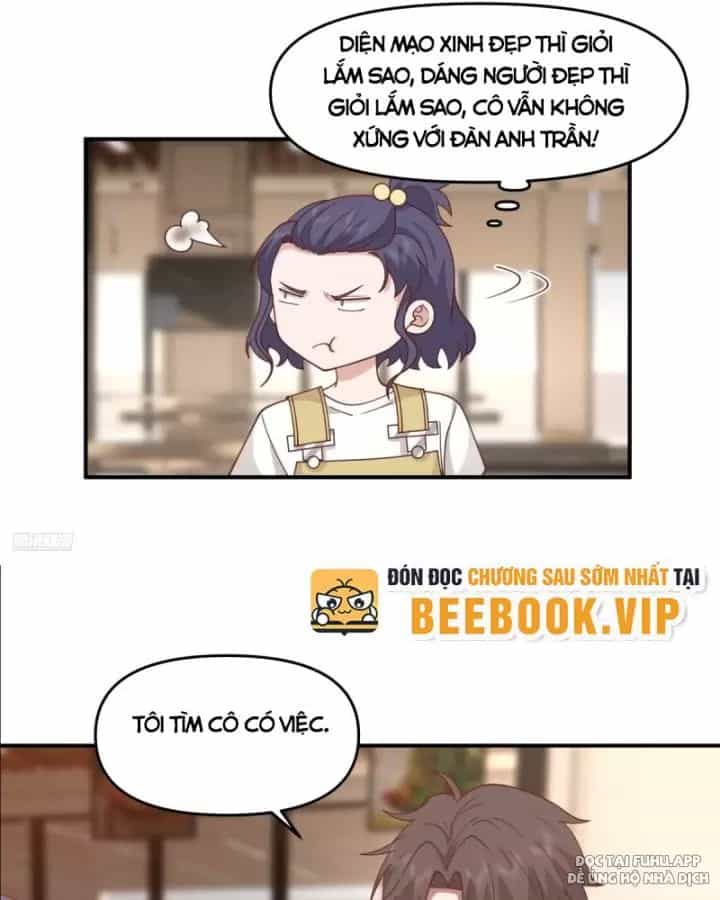 Ta Không Muốn Trùng Sinh Đâu - Chương 318 - ảnh 16