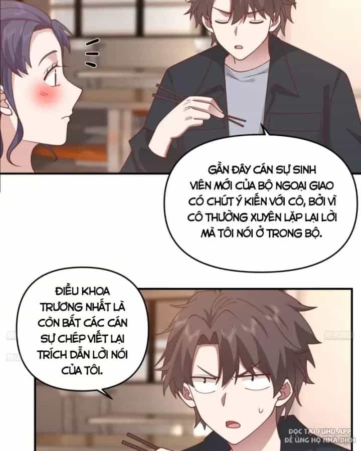 Ta Không Muốn Trùng Sinh Đâu - Chương 318 - ảnh 17