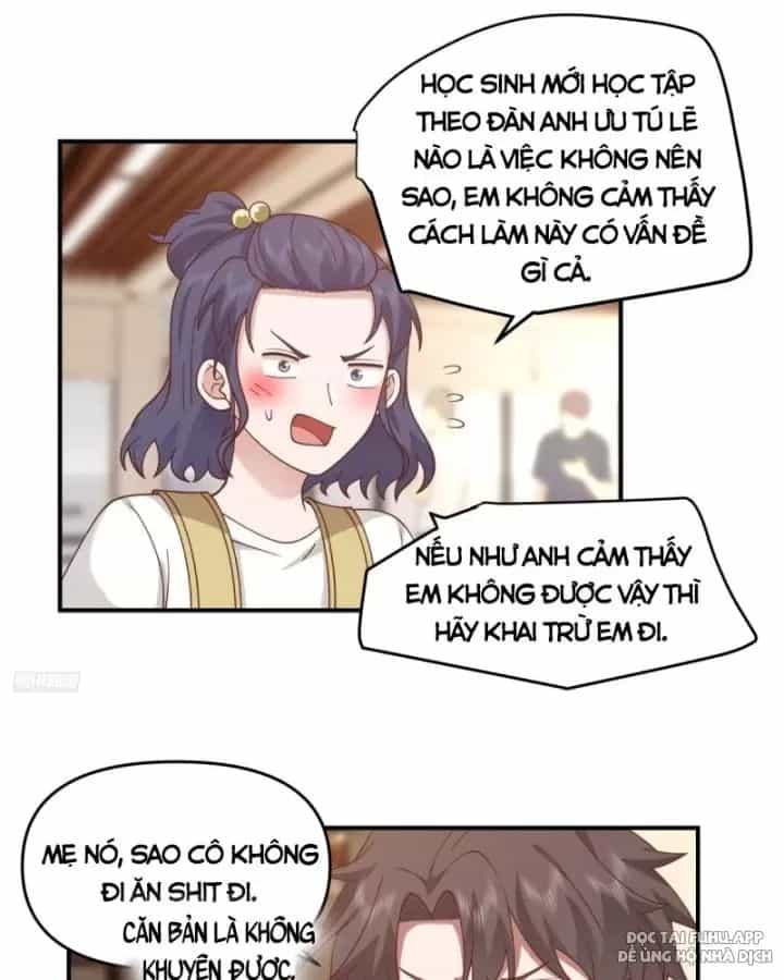 Ta Không Muốn Trùng Sinh Đâu - Chương 318 - ảnh 19