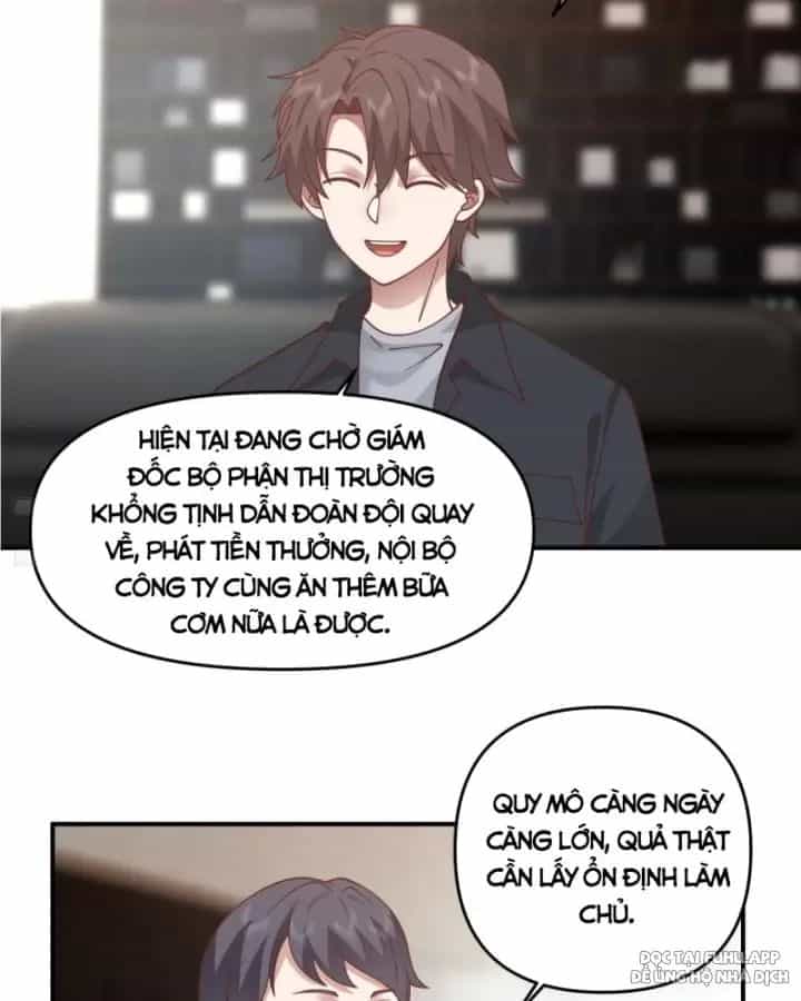Ta Không Muốn Trùng Sinh Đâu - Chương 318 - ảnh 3