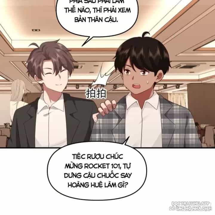 Ta Không Muốn Trùng Sinh Đâu - Chương 318 - ảnh 39