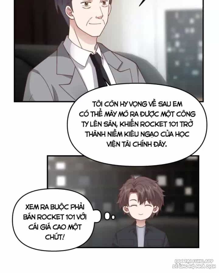 Ta Không Muốn Trùng Sinh Đâu - Chương 318 - ảnh 4