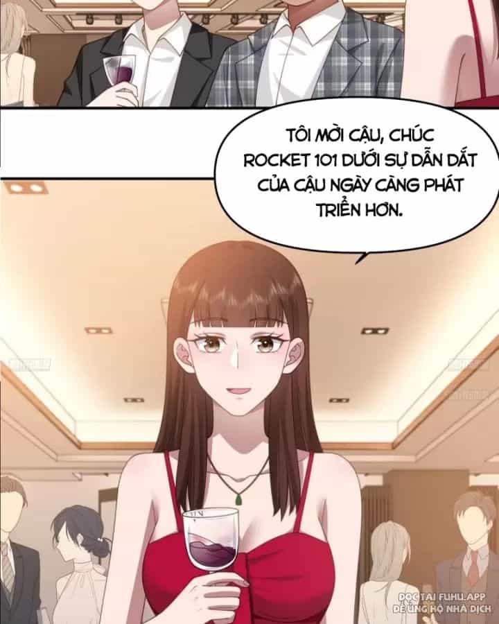 Ta Không Muốn Trùng Sinh Đâu - Chương 319 - ảnh 3