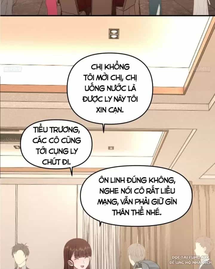 Ta Không Muốn Trùng Sinh Đâu - Chương 319 - ảnh 8