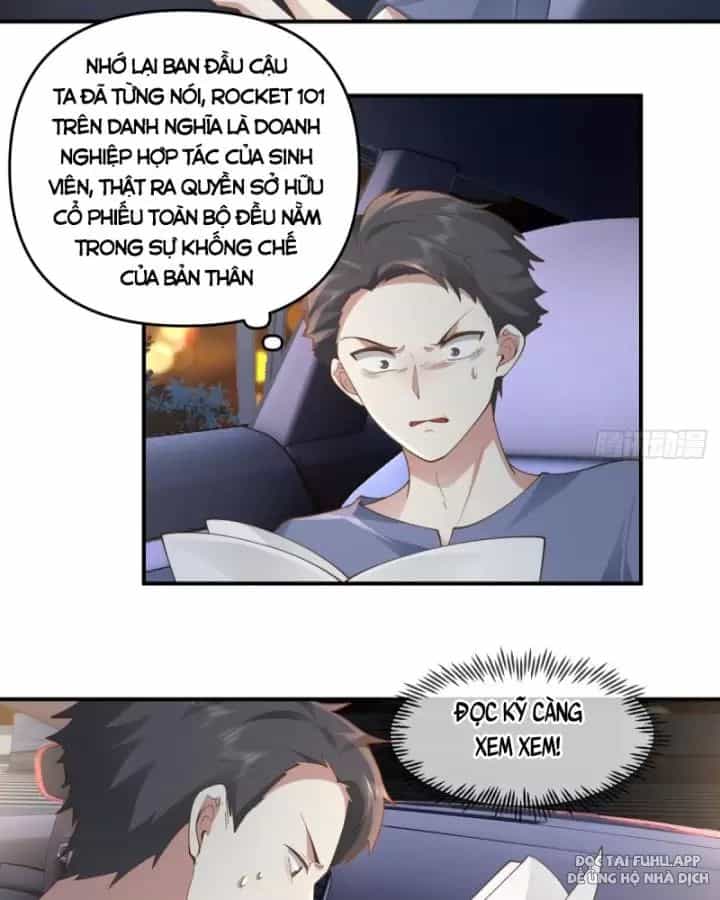 Ta Không Muốn Trùng Sinh Đâu - Chương 320 - ảnh 22