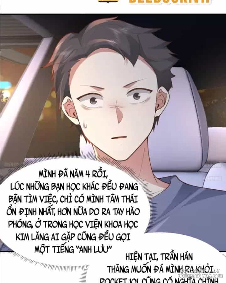 Ta Không Muốn Trùng Sinh Đâu - Chương 320 - ảnh 3