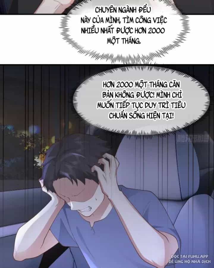 Ta Không Muốn Trùng Sinh Đâu - Chương 320 - ảnh 38