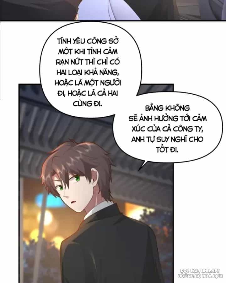 Ta Không Muốn Trùng Sinh Đâu - Chương 320 - ảnh 9