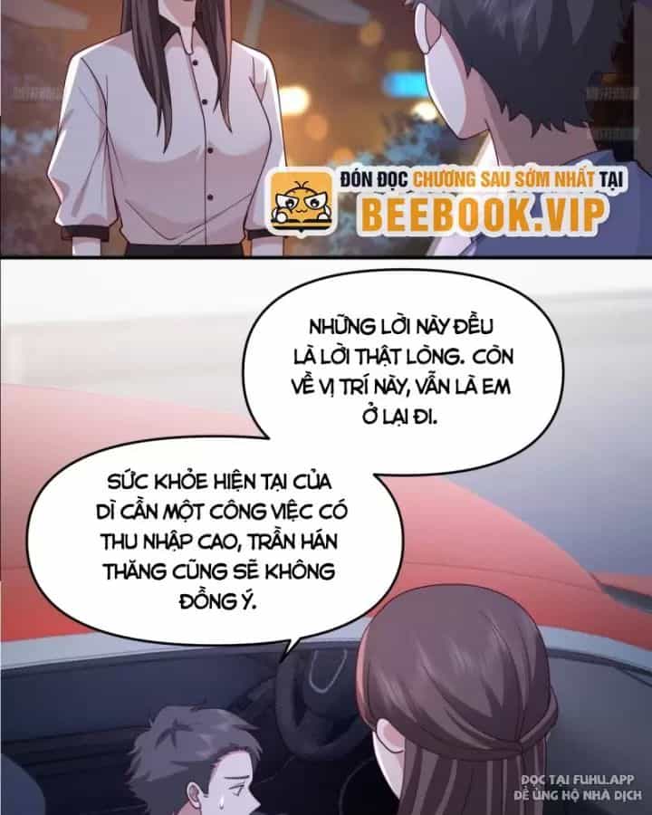 Ta Không Muốn Trùng Sinh Đâu - Chương 321 - ảnh 10